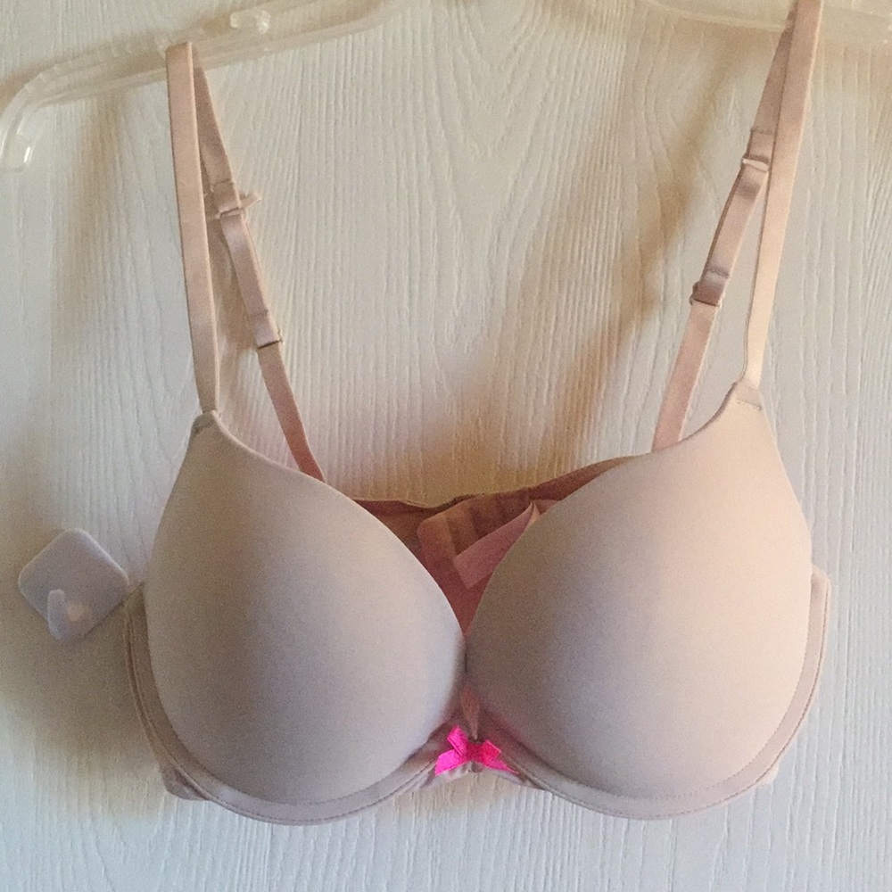 Target Bra